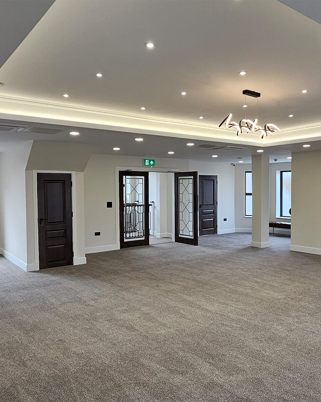 Entrance Masjid Tabuk