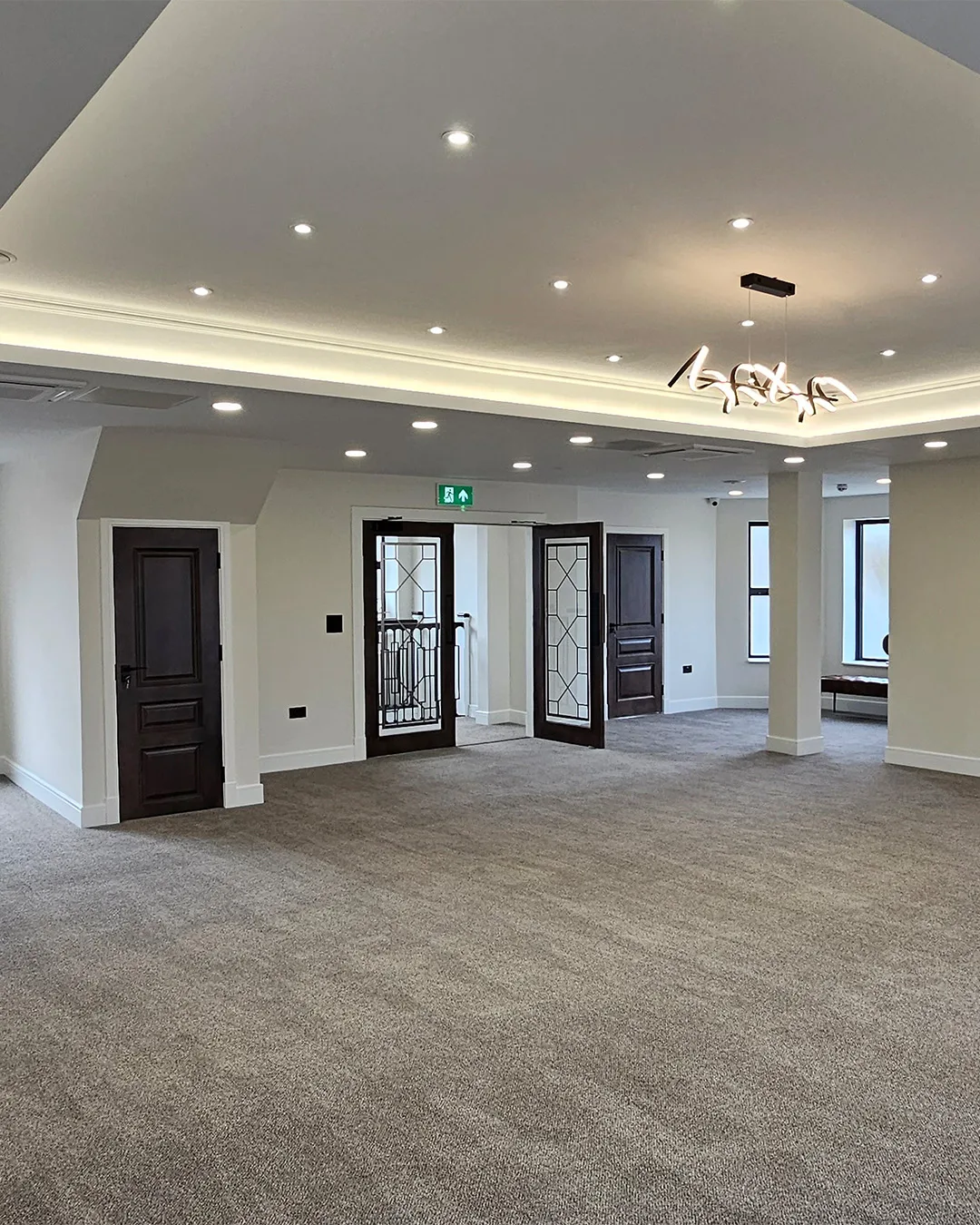 Entrance Masjid Tabuk