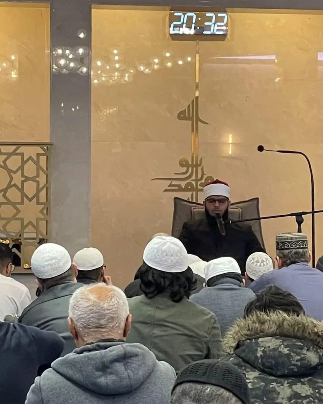 Quran Revision Day (10)