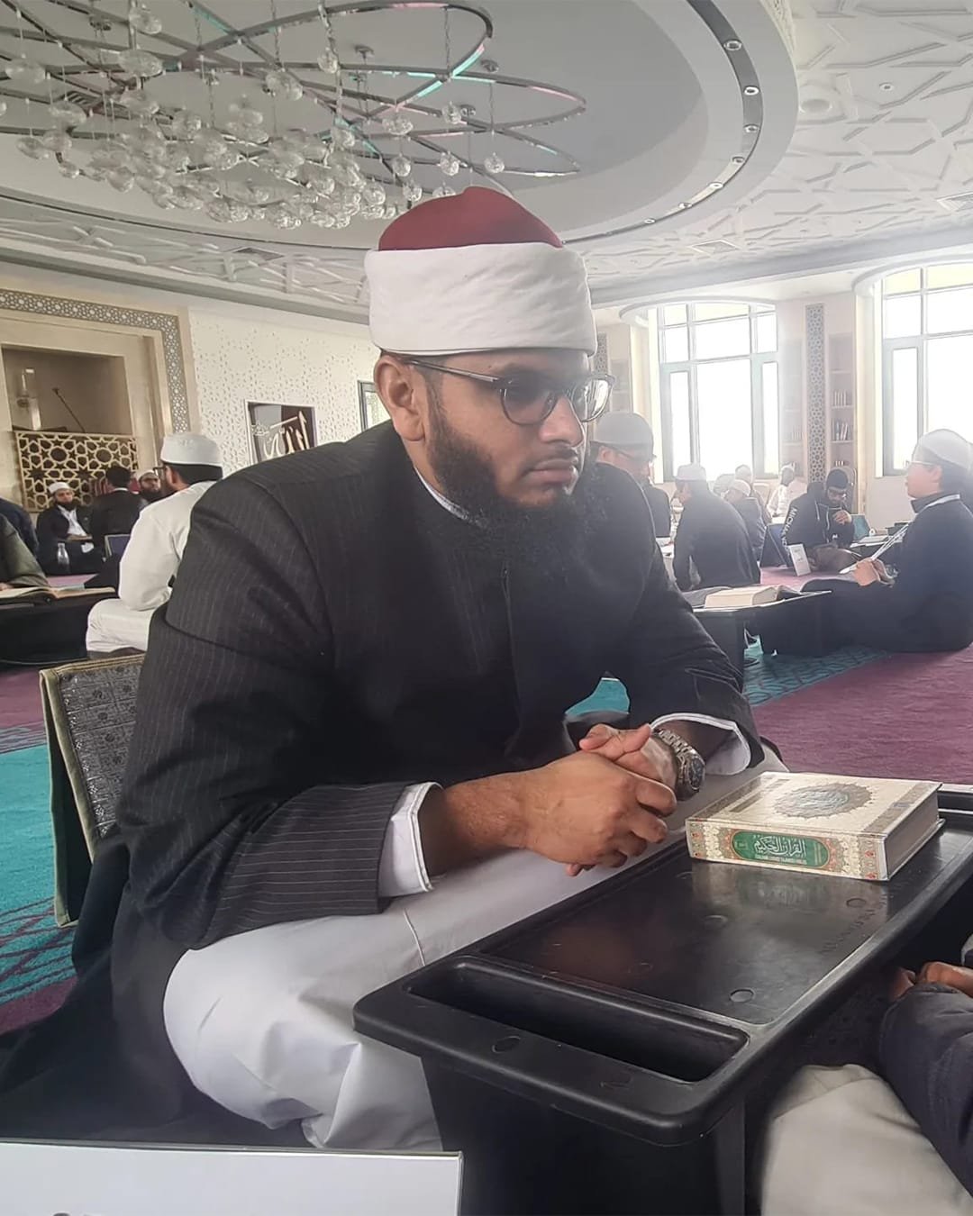 Quran Revision Day (11)