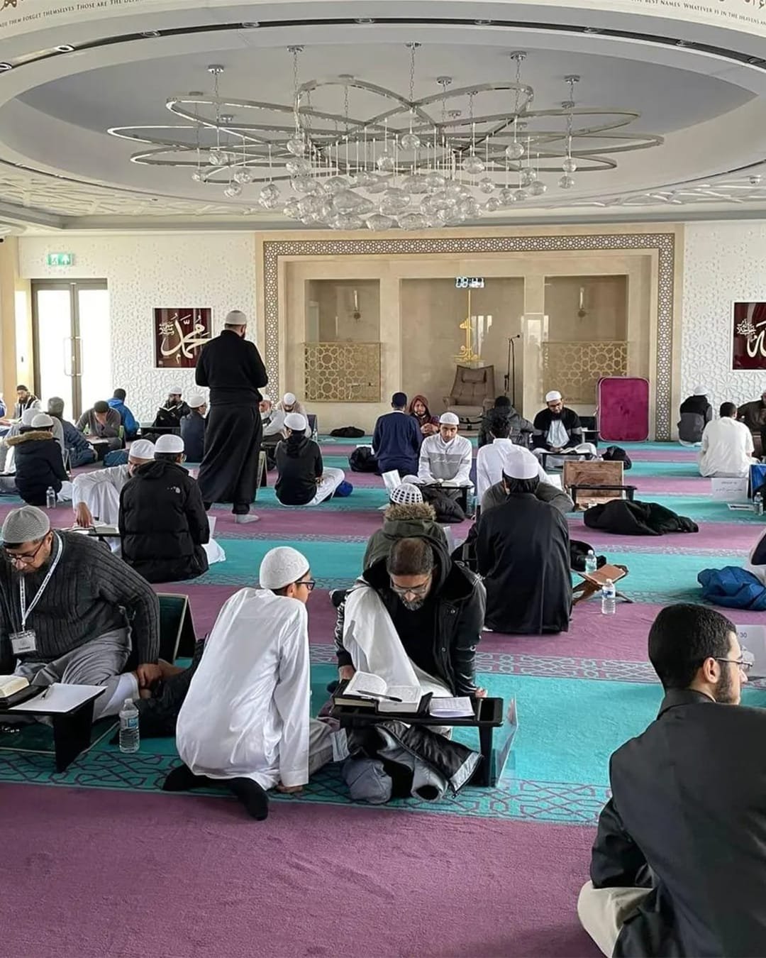 Quran Revision Day (12)