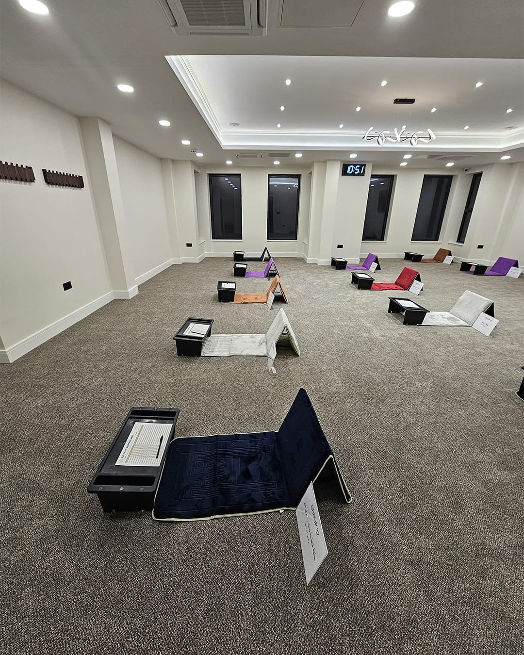 Quran Revision Day (6)